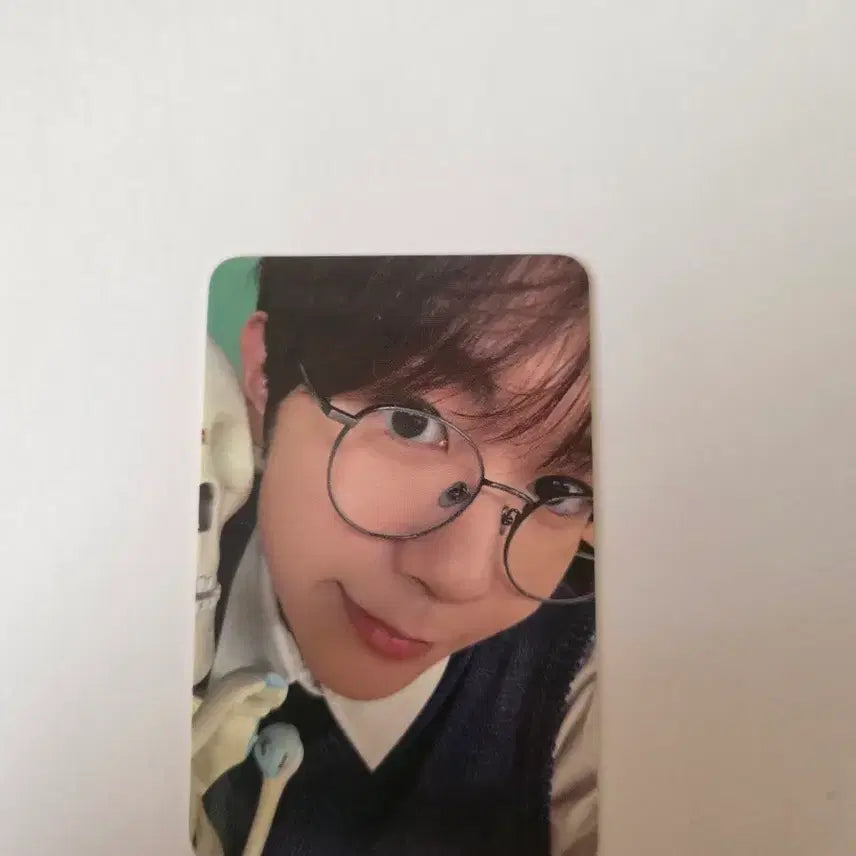 [BUNJANG] NCT WISH Ryo Steady WITHMUU Lucky Draw Photocard / 엔시티위시 료 Steady 위드뮤 럭키드로우 포토카드 양도