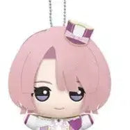 [BUNJANG] Gakuen Idolmaster Arimura Mao Chibi Plush / 학원아이돌마스터 학원마스 가쿠마스 아리무라 마오 치비구루미