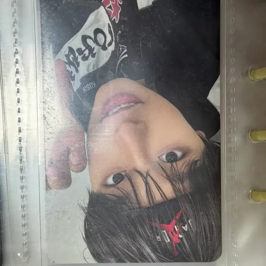 [BUNJANG] Bundle Set Photocard / 위시 포카 일괄