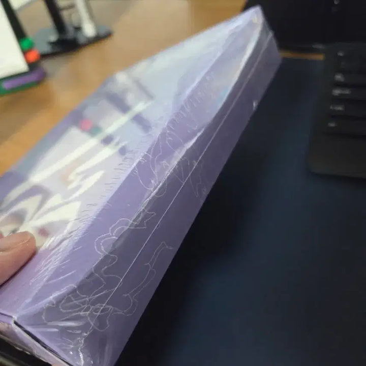 [BUNJANG] IVE 2nd Album Sealed / 아이브 미개봉앨범