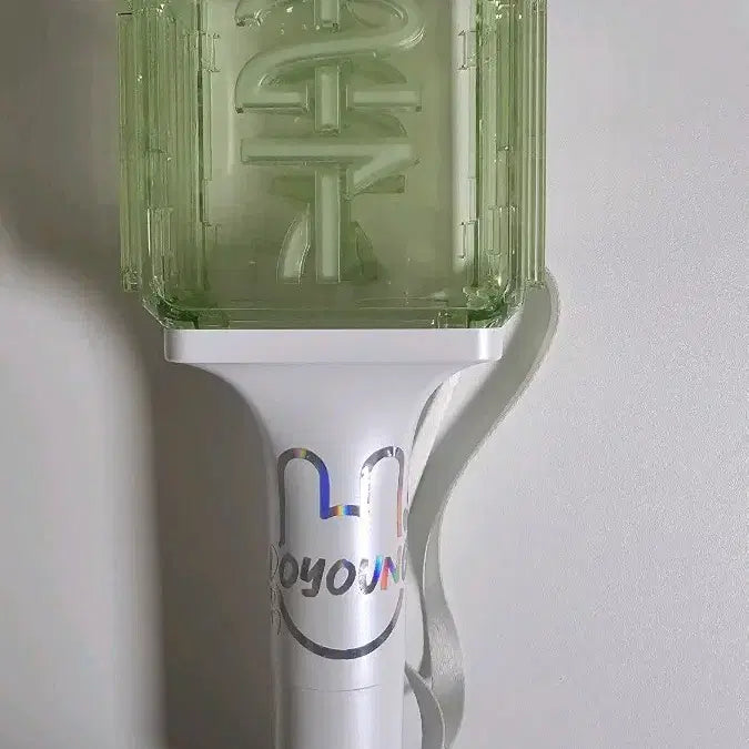 [BUNJANG] NCT 127 Lightstick / nct127 응원봉