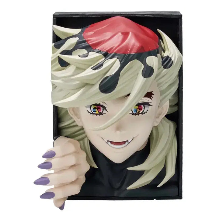[BUNJANG] Demon Slayer Doma Figure / 귀멸의 칼날 도우마 피규어