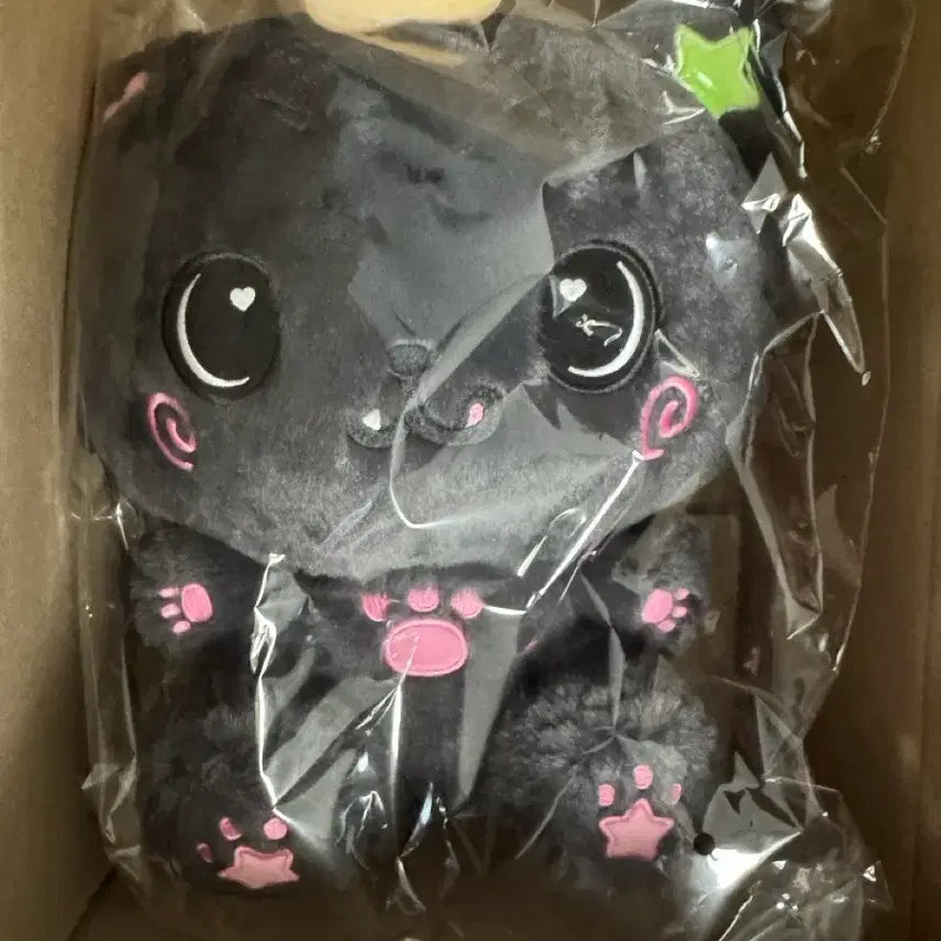 [BUNJANG] NCT WISH Wishdoll Kuri 30cm Plush / 엔시티위시 위시돌 30cm 쿠리