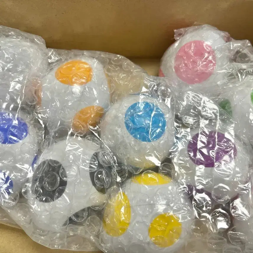 [BUNJANG] Super Mario Yoshi Medallion Gacha Full Set / 슈퍼마리오 요시 메지루시 가챠 전종 세트