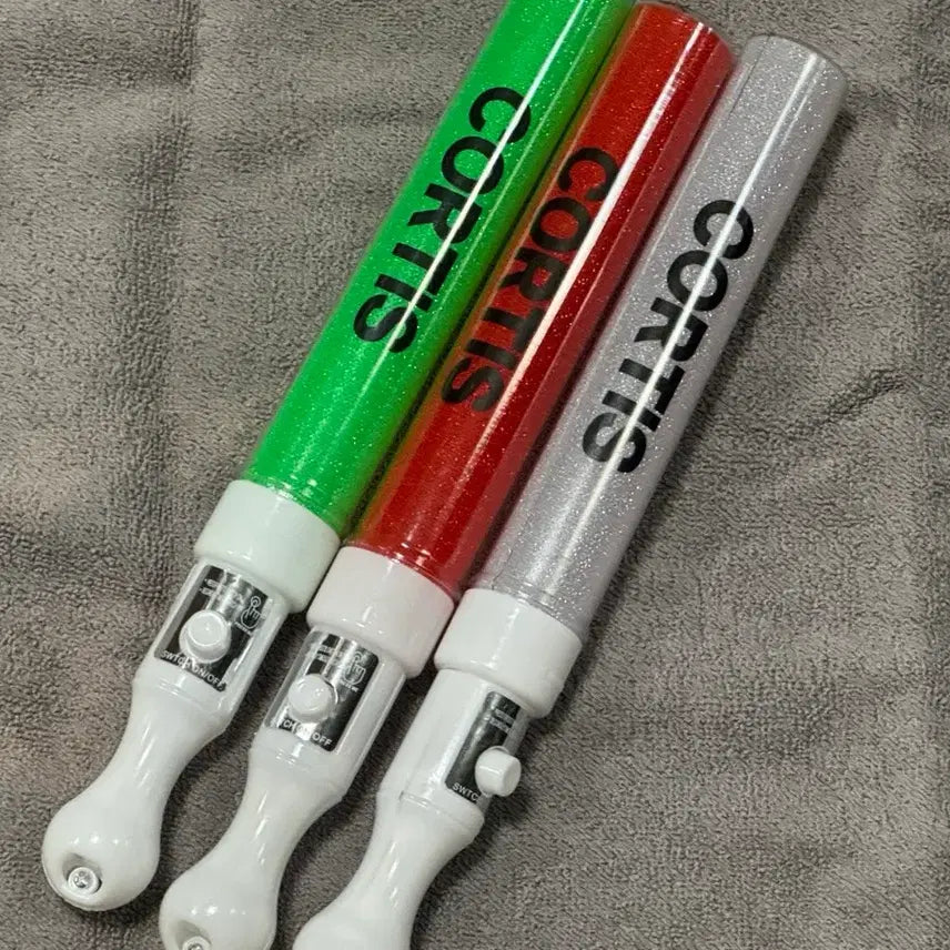 [SOLD OUT] 코르티스 응원봉