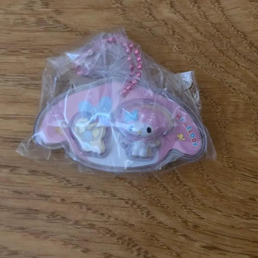[BUNJANG] Sanrio Characters Package Charms / 산리오 패키지참