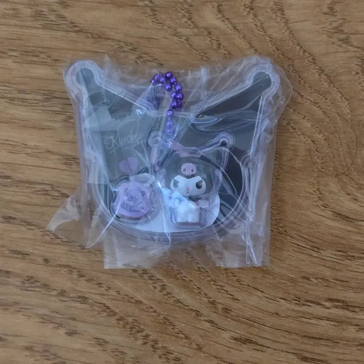 [BUNJANG] Sanrio Characters Package Charms / 산리오 패키지참