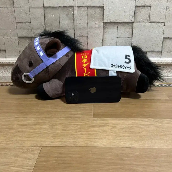 [SOLD OUT] 급처)우마무스메 원본마 스페셜 위크 서러브레드 컬렉션 네소베리 big