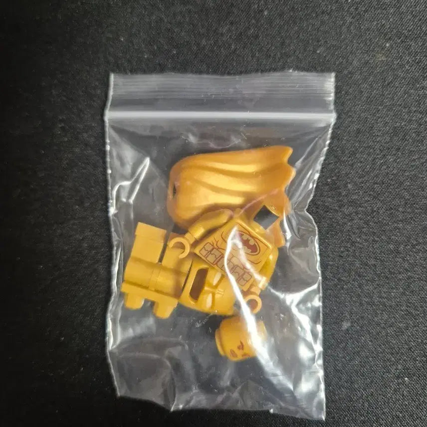 [BUNJANG] LEGO Batman 76330 / 레고 골드 배트맨 76330