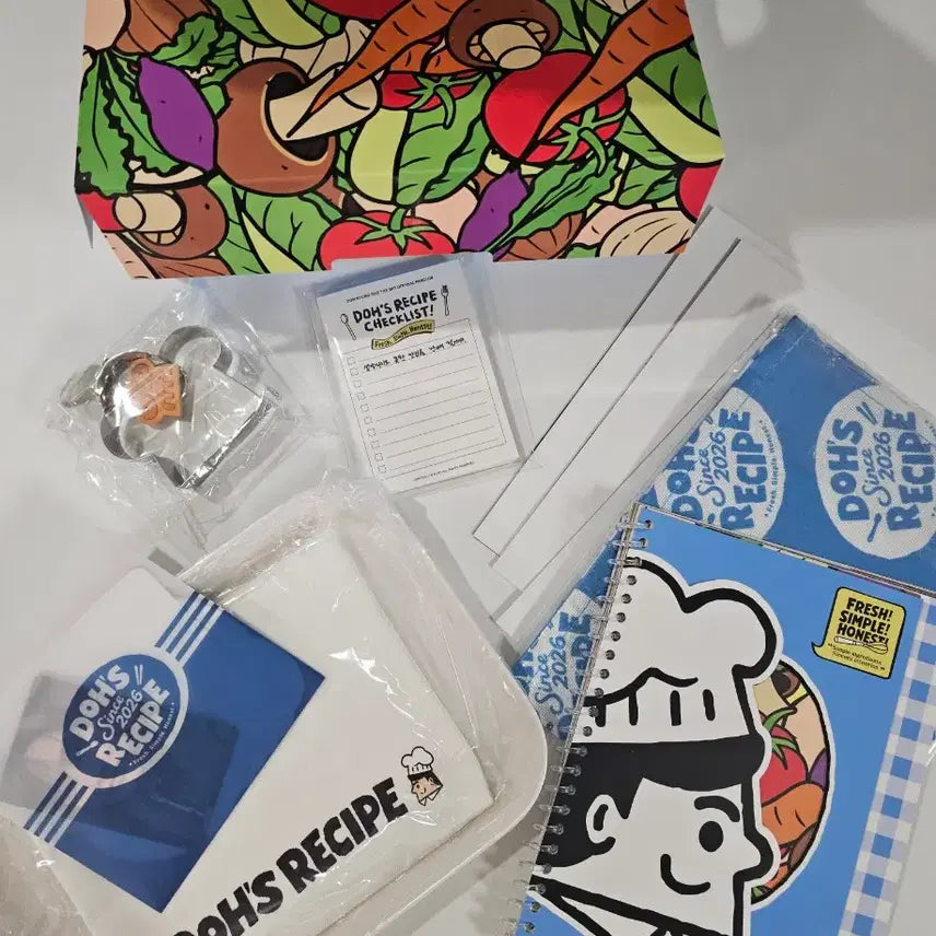 [SOLD OUT] 도경수 팬클럽 3기 키트 full set 멤버십 카드 제외 EXO 엑소