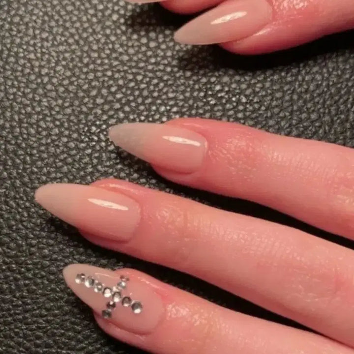 [BUNJANG] Handmade Nail Tips / 수제네일팁