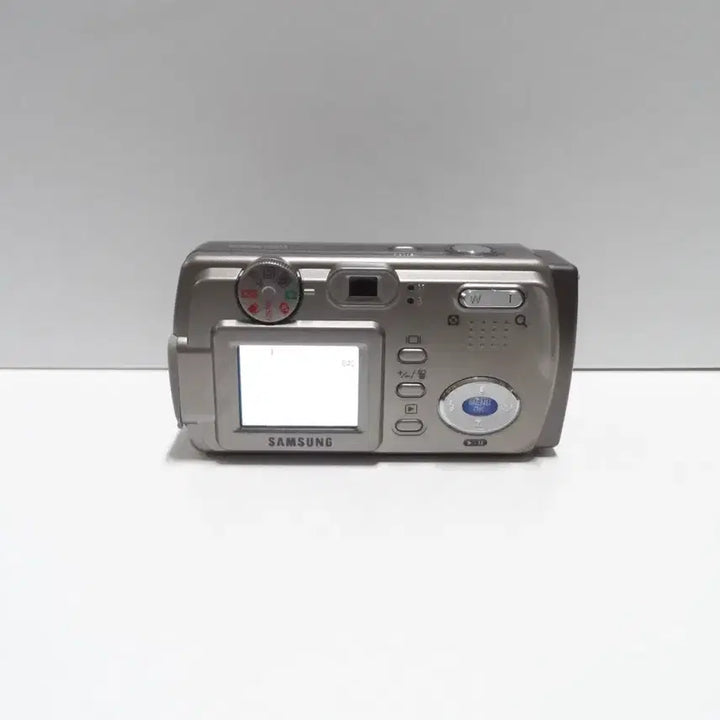 [SOLD OUT] 삼성 케녹스사이버400 디카