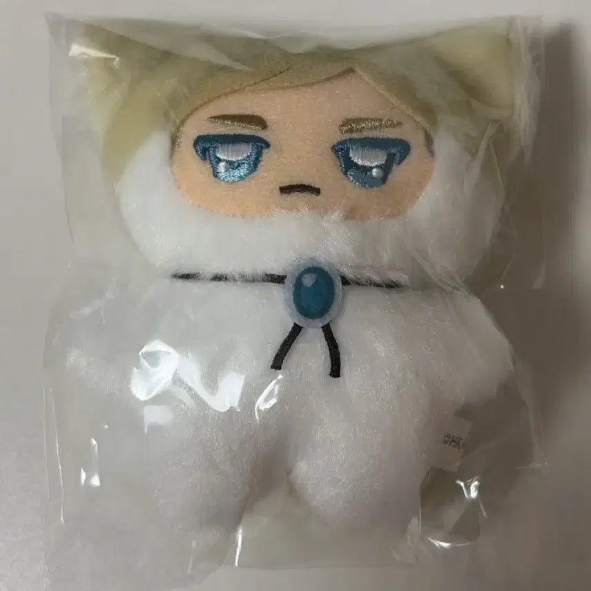 [BUNJANG] Attack on Titan Erwin Chimi-kemo / 진격의거인 엘빈 치미케모