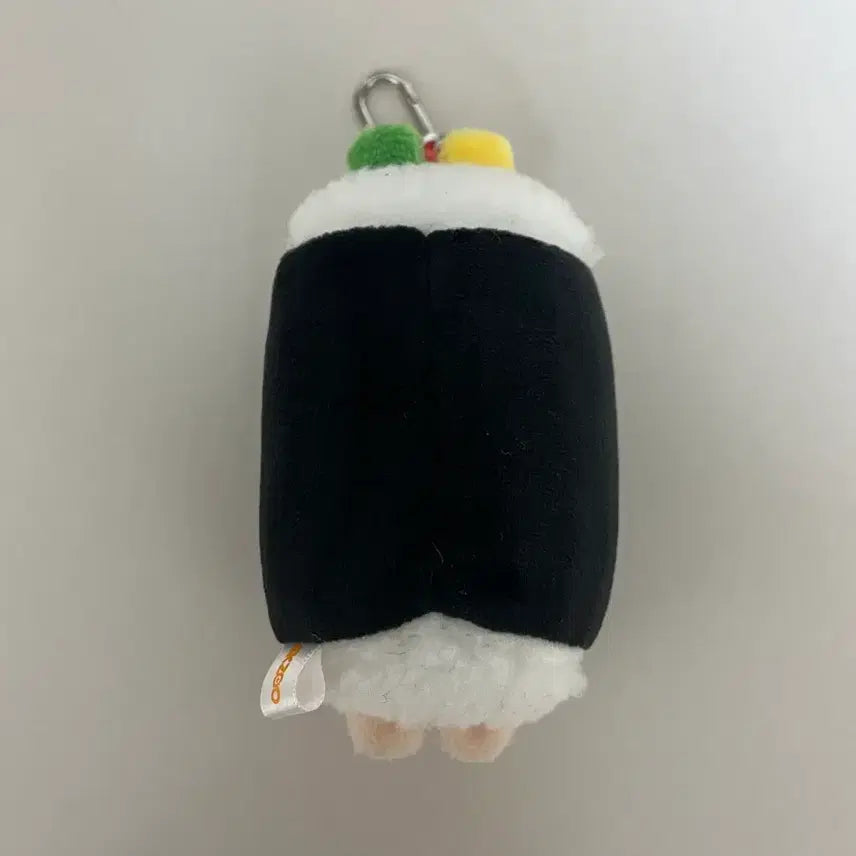 [BUNJANG] SKZOO Foxiny Kimbap Keyring / 스키주 서울 팝업 폭시니 김밥 키링