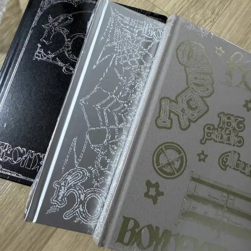[BUNJANG] BoyNextDoor "Home" Album (Standard Edition) - Sealed Bundle Set / 미개봉 보넥도 home 앨범 일반반 보이넥스트도어