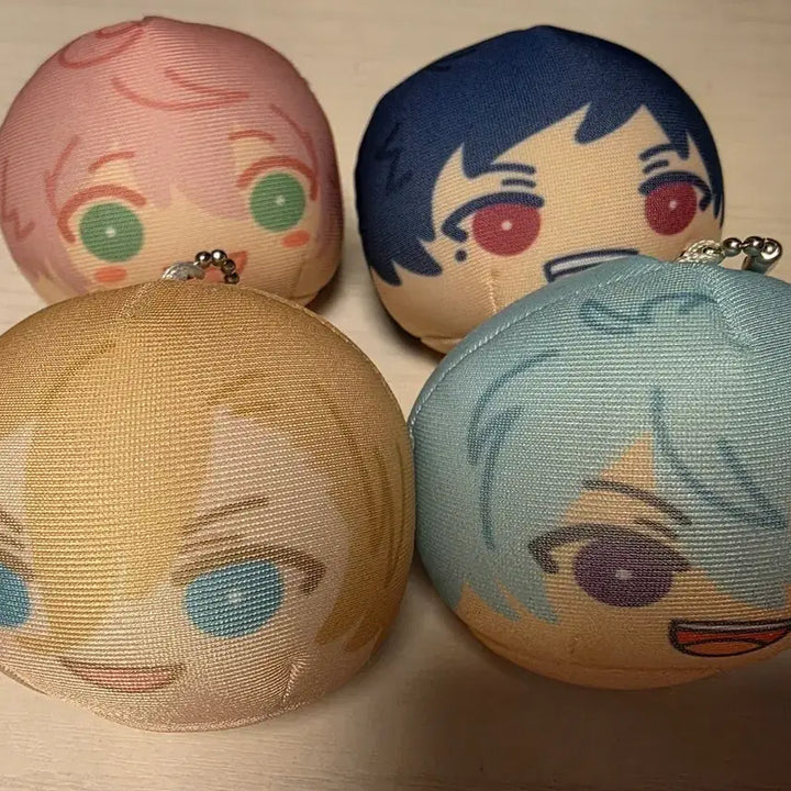 [BUNJANG] Ensemble Stars! Fine Manju Bundle Set / 앙스타 피네 fine 만쥬 일괄