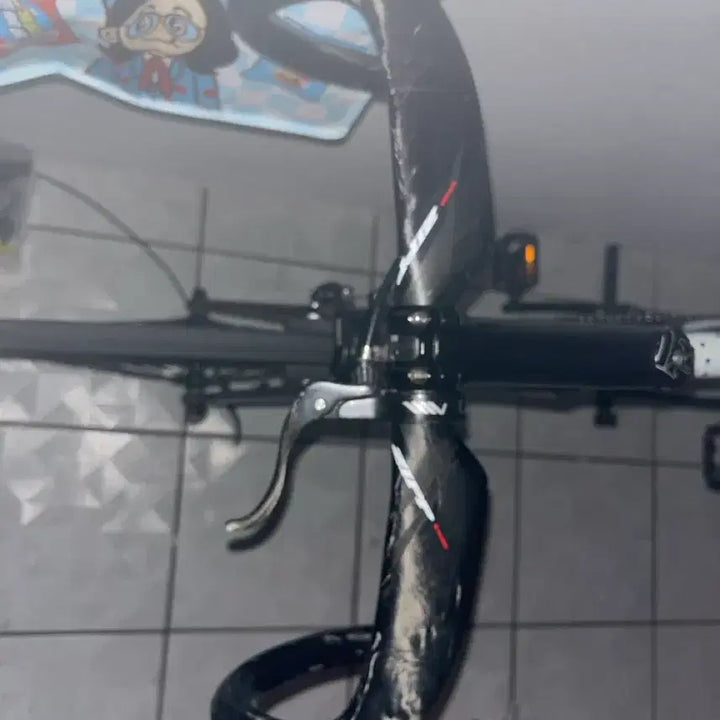 [BUNJANG] Zipp SL-70 Aero Carbon Drop Bar / Zipp sl70 드롭바 판/교