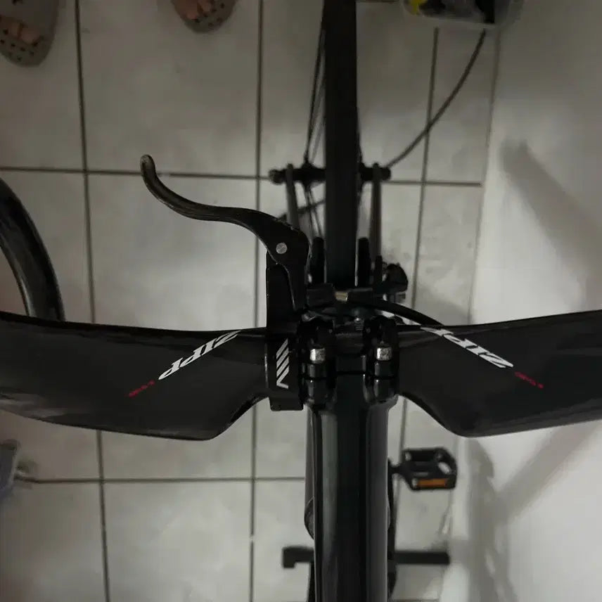 [BUNJANG] Zipp SL-70 Aero Carbon Drop Bar / Zipp sl70 드롭바 판/교