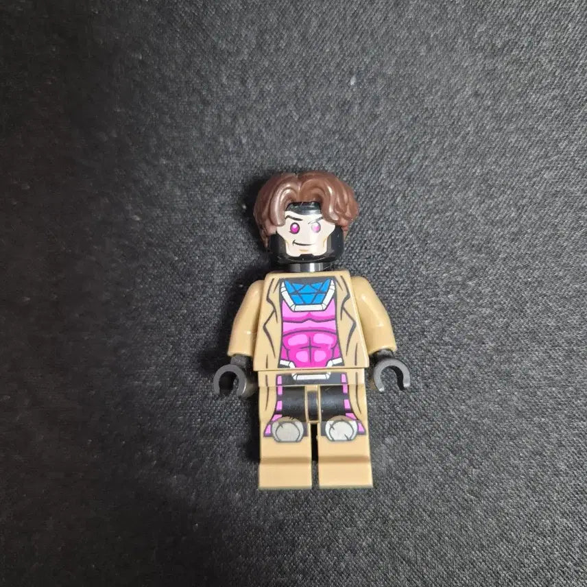 [BUNJANG] LEGO Gambit / 레고 갬빗