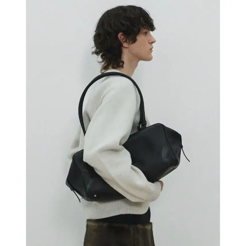 [BUNJANG] Munseon Bowling Bag / 문선 가방 볼링백