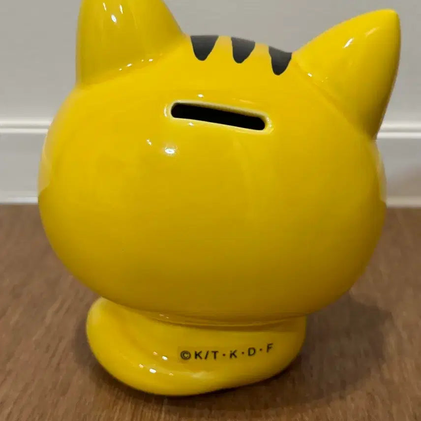 [BUNJANG] Japanese Antique Porcelain Piggy Bank / 일본 고전 무폰 도자기 저금통