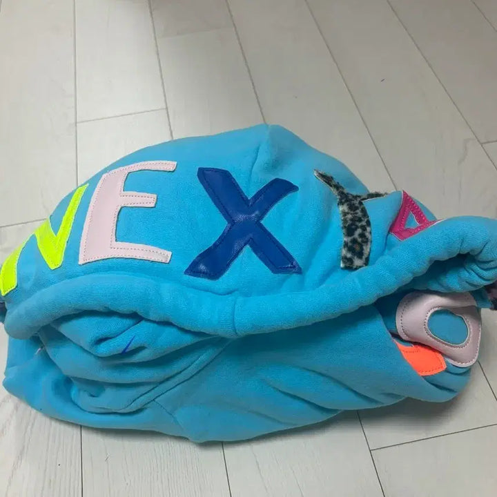 [BUNJANG] BOYNEXTDOOR ONE AND ONLY Hoodie M / 보이넥스트도어 원앤온리 후드