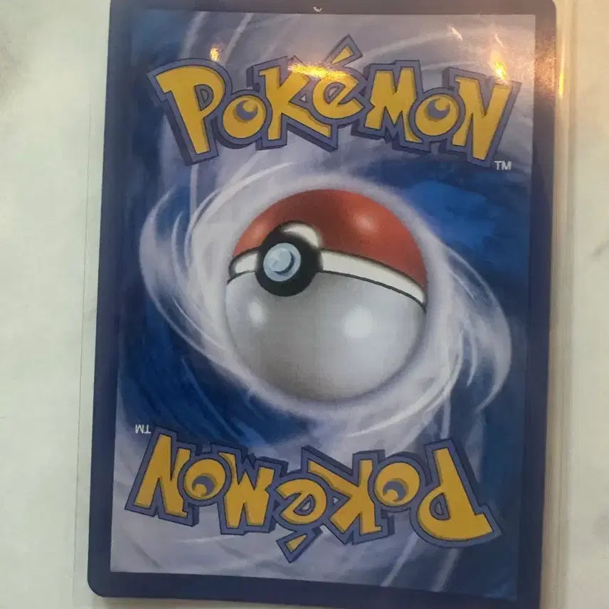 [BUNJANG] Pokemon Card Gastly Monster Ball / 포켓몬 카드 고오스 몬스터볼