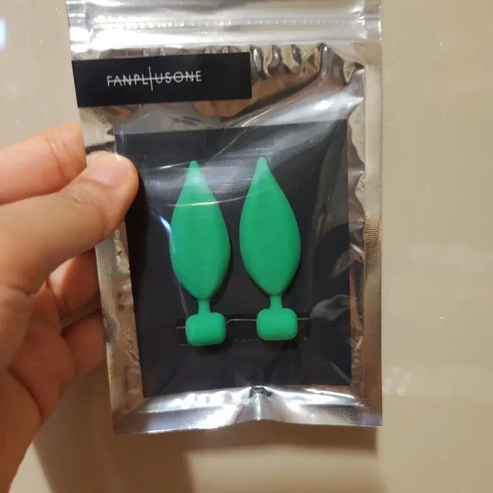 [BUNJANG] G-Dragon Lightstick Decoration / 지드래곤 굿즈