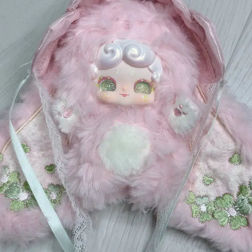 [BUNJANG] Bamtoki Teatime Garden V6 (One Eye) / 밤토끼 티타임가든 V6 (원눈)