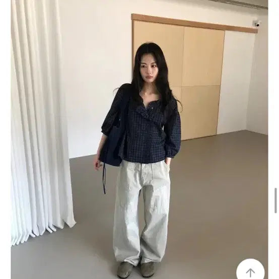 [SOLD OUT] 메이비베이비 브로도 팬츠