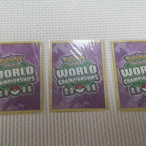 [BUNJANG] North American Pokemon Card Eevee Evolution Autograph Card Set / 북미포켓몬카드 이브이진화 싸인카드