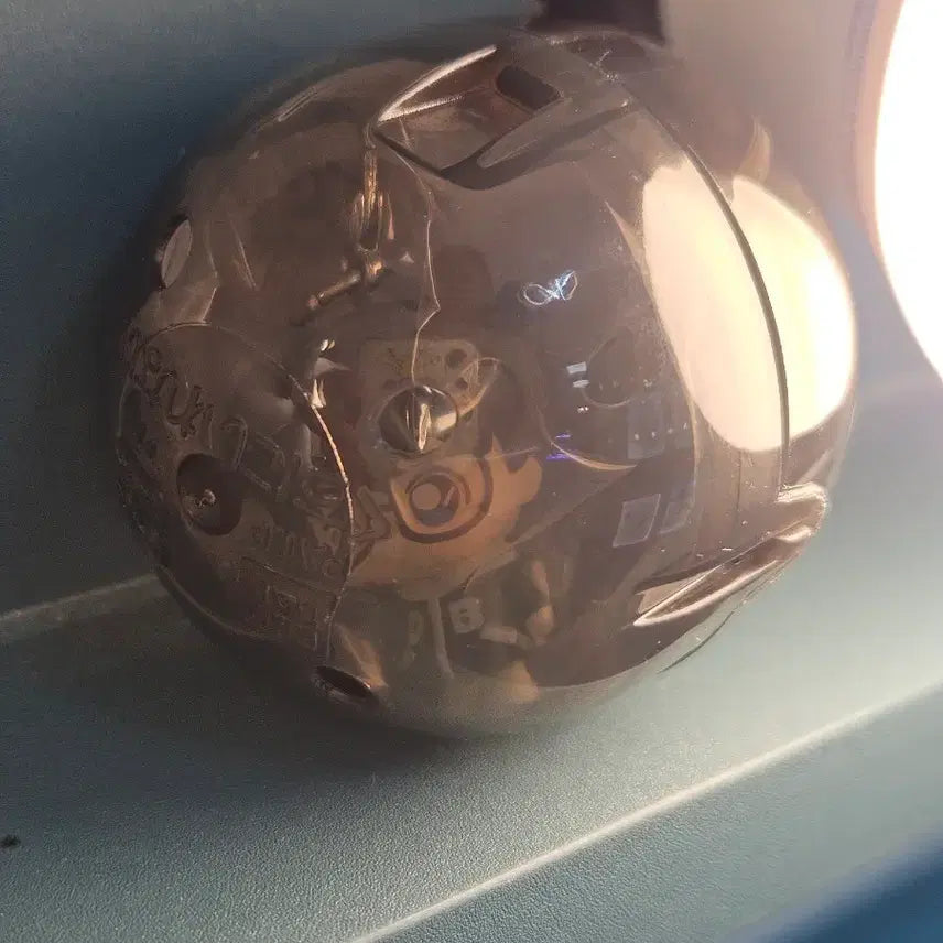[BUNJANG] Detective Conan Mejirushi Conan (Seal) Charm / 코난 메지루시 코난