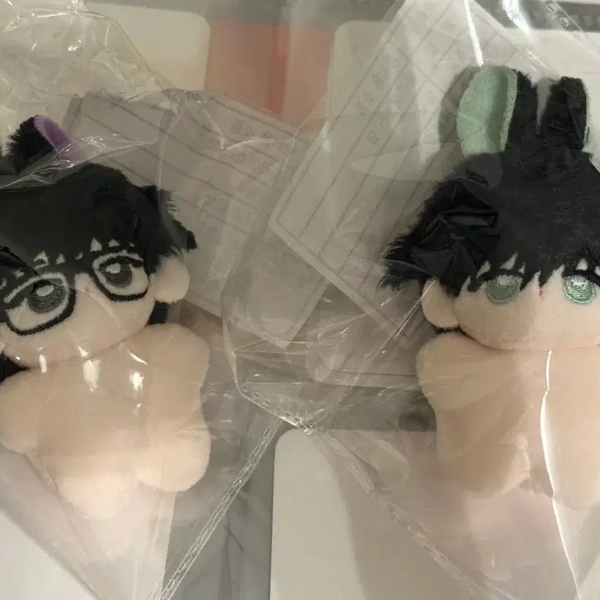 [BUNJANG] Happy Together Seungjae 5cm Doll / 해피투게더 승쟹 5cm 인형