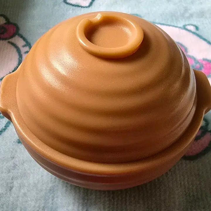 [BUNJANG] Bandai Ringcolle Chikuwa Figurine / 반다이 링콜레 홋코링그 치쿠와