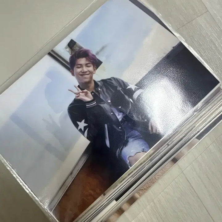 [BUNJANG] BTS Today&