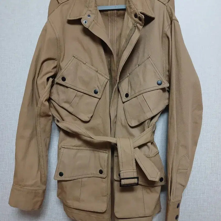 [BUNJANG] Prison Works M42 Paratrooper Jacket (New) / 프리즘웍스 M42 미군공수부대 파라트루퍼 자켓 (새상품)