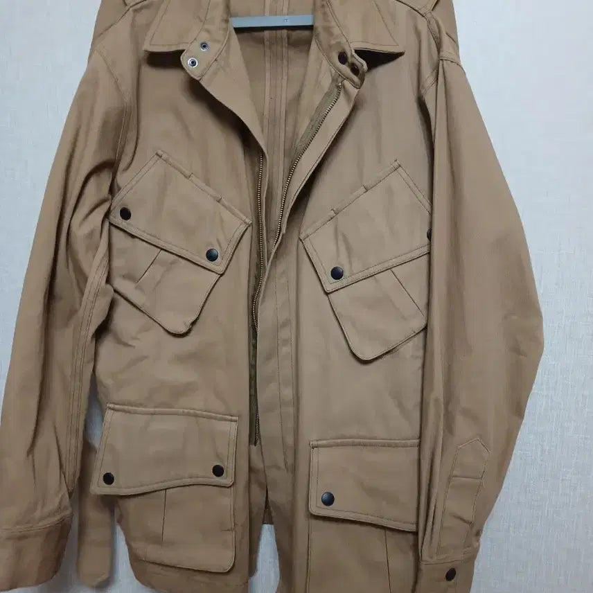 [BUNJANG] Prison Works M42 Paratrooper Jacket (New) / 프리즘웍스 M42 미군공수부대 파라트루퍼 자켓 (새상품)