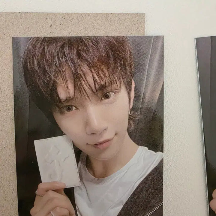 [BUNJANG] SEVENTEEN Joshua Birthday Photocard / 해피 조슈아 데이 생일 포카 세븐틴