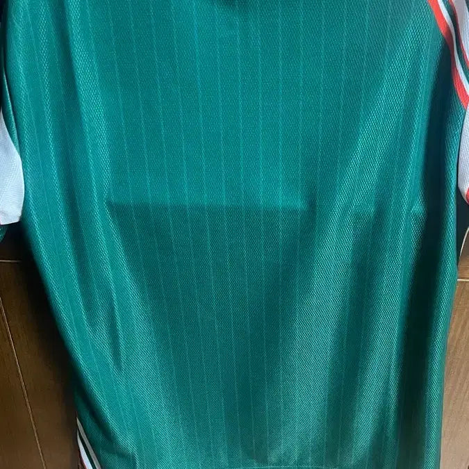 [BUNJANG] Over the Pitch x Jeonnam Dragons Collaboration Football Jersey / 오버더피치 전남드래곤즈 콜라보 축구유니폼 M,2XL