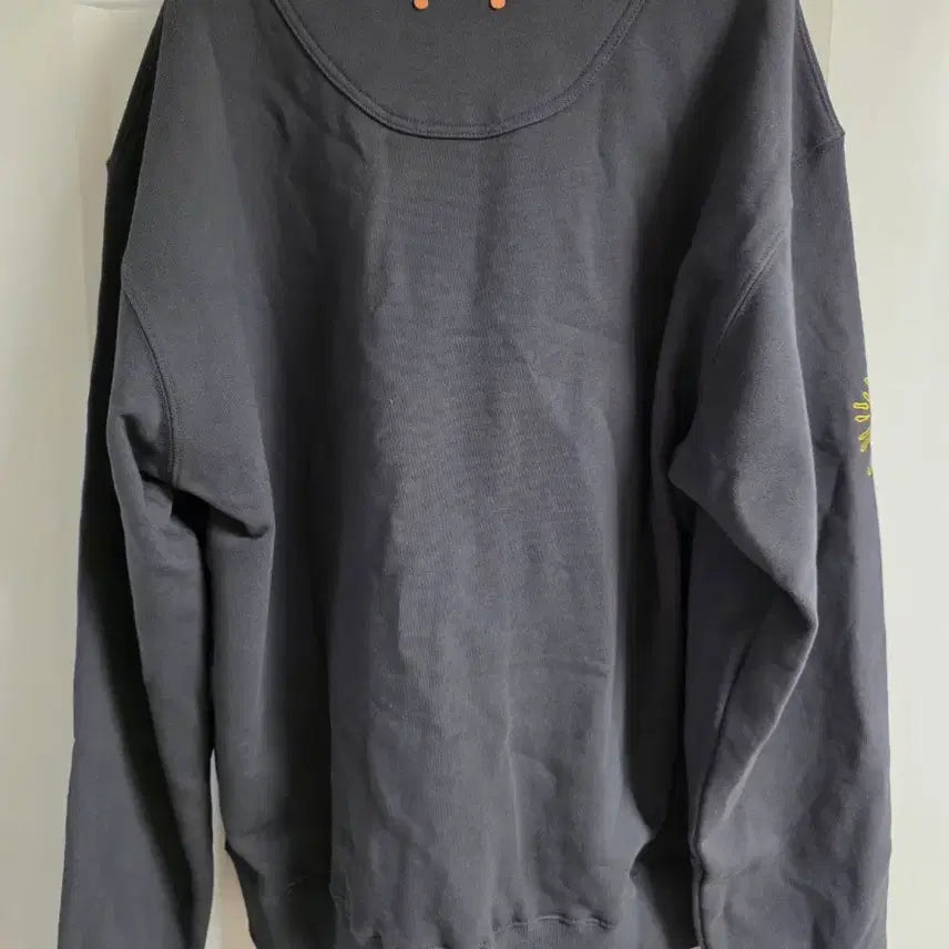 [BUNJANG] Andersson Bell Summer Garden Sweatshirt X-Large / 앤더슨벨 섬머 가든 스웻셔츠 엑스라지 팝니다