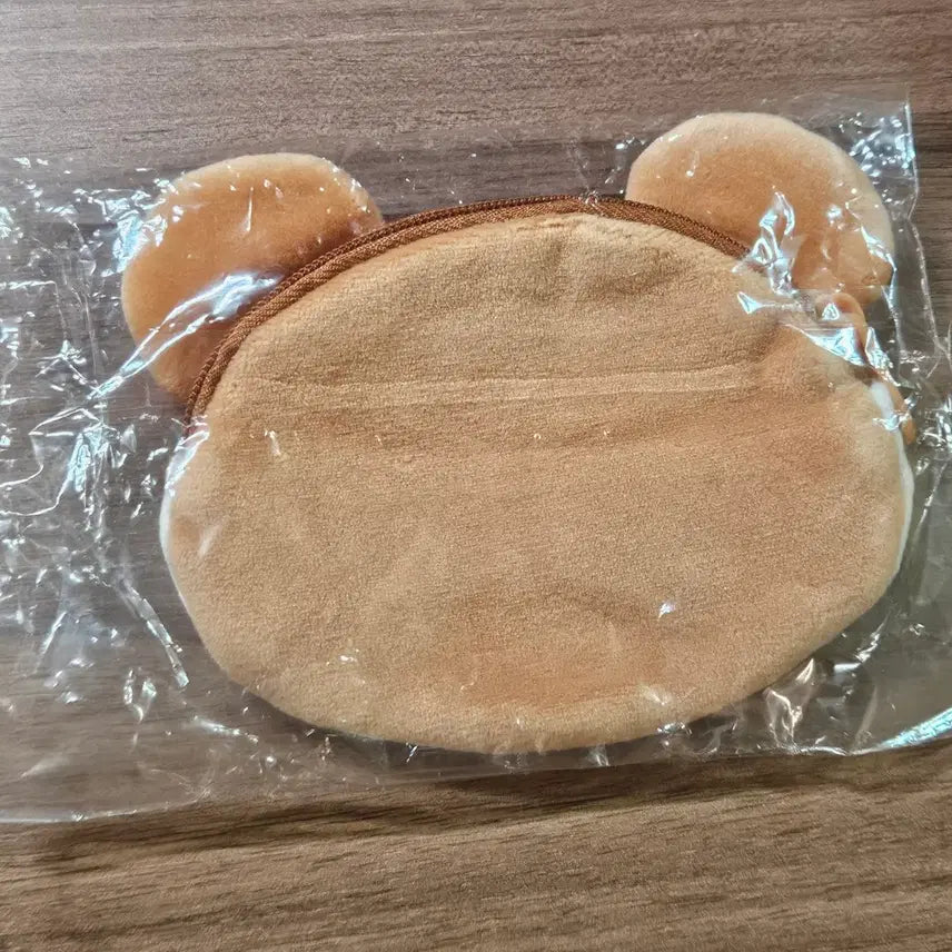 [BUNJANG] Hamtaro Face Gacha Pouch Coin Purse / 햄토리 얼굴 가챠 파우치 방가방가 햄토리 미니 동전지갑