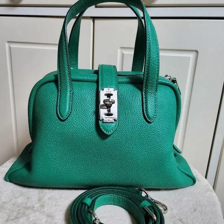 [BUNJANG] Vunque Tote Small Tote Bag / 분크 토크 스몰 토트백