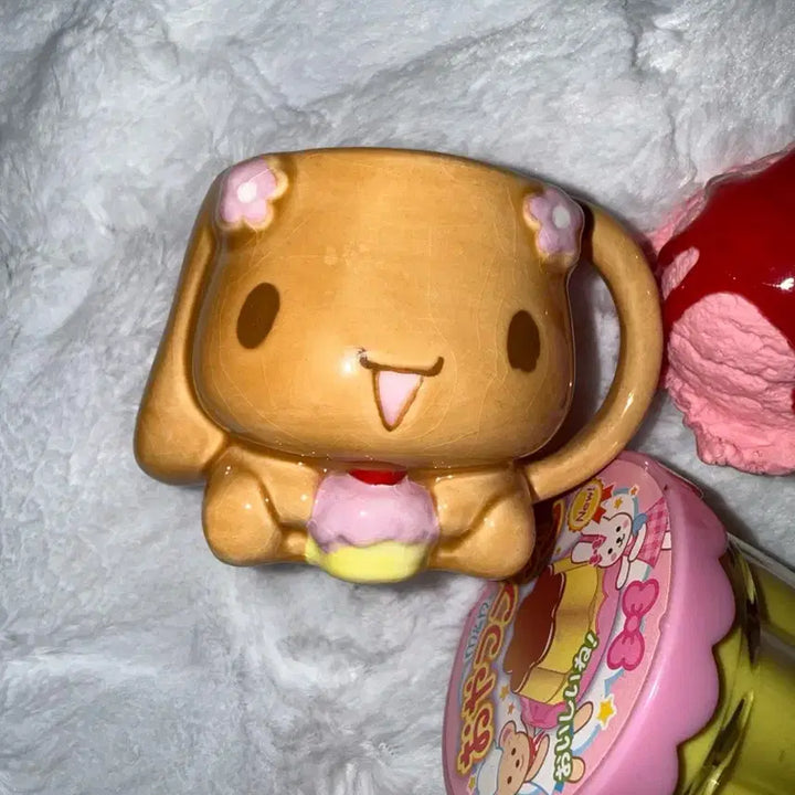 [BUNJANG] Sanrio Cinnamoroll Mocha Cup / 산리오 시나모롤 모카 컵 판매