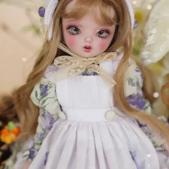 [SOLD OUT] 밤비크로니 구체관절인형