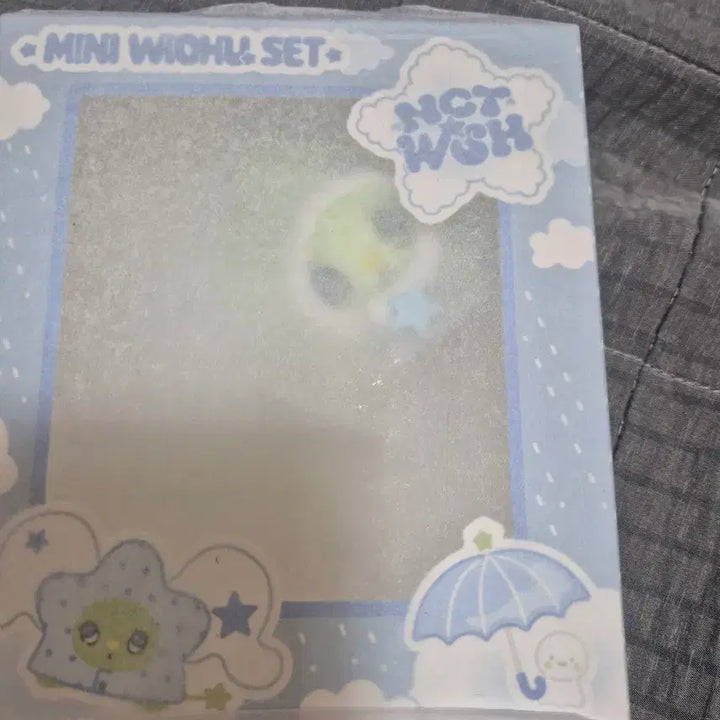 [BUNJANG] Sealed Mini Wichu / 미개봉 미니 위츄 미개봉