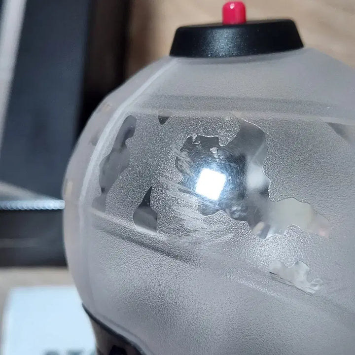 [BUNJANG] BTS Army Bomb Version 3 Lightstick / 방탄소년단 BTS 응원봉 아미밤 ver.3