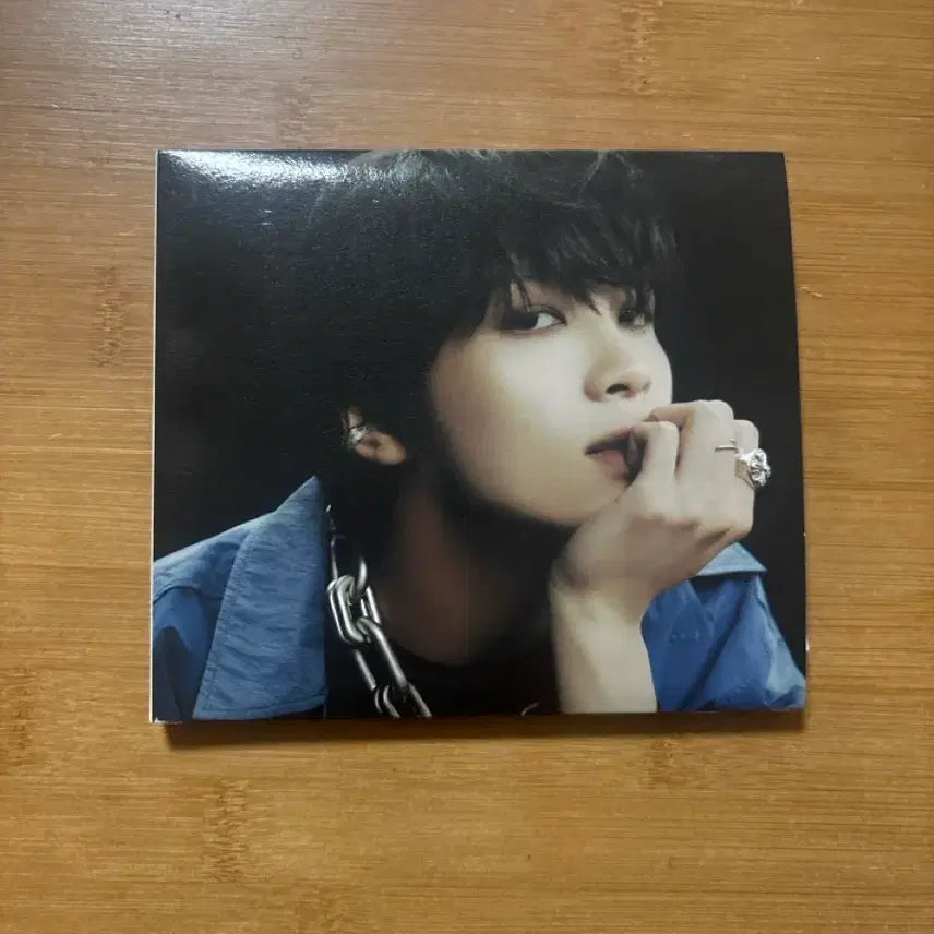[BUNJANG] NCT Haechan Ayyo Album CD / NCT 해찬 ayyo 앨범 CD