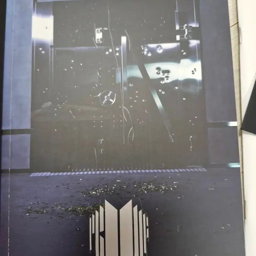 [BUNJANG] BTS Proof Standard Edition Photobook Photocard Set / 방탄소년단 BTS PROOF 앨범 포토북 포토카드 세트