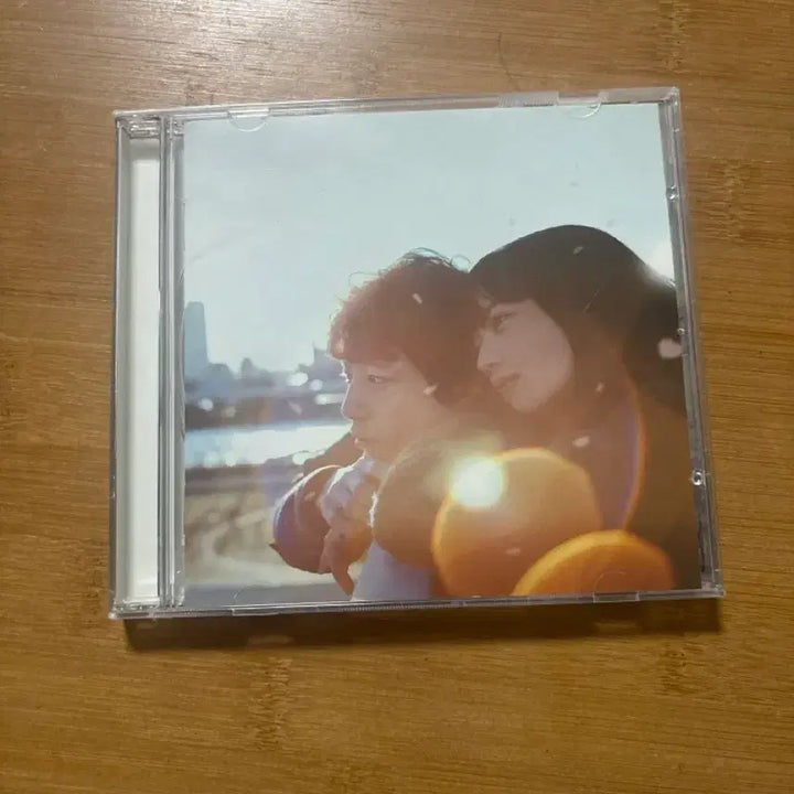 [BUNJANG] Remain 10 Years OST CD Album / 남은인생10년 ost cd 앨범 켄타로 고마츠나나
