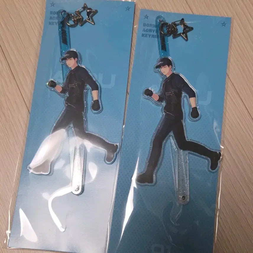 [BUNJANG] PLAVE Yejun Acrylic Stick (Original Price) / 플레이브 칼파투 엠디 예준 아크릴스틱 원가 양도 합니다!